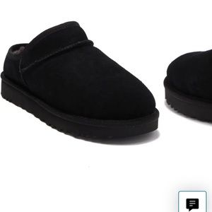 Ugg classic slipper brand new womens size 8